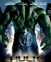 The Incredible Hulk /  